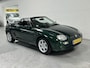 MG MG F 1.8i "75" MK III CABRIO MET HARDTOP Goed onderhouden perfecte staat