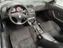 MG MG F 1.8i "75" MK III CABRIO MET HARDTOP Goed onderhouden perfecte staat