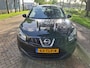Nissan Qashqai 1.6 Connect Edition
