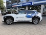 Subaru Solterra 73.1 kWh 262pk AWD 4E-xperience+ | Platinum White Pearl Two-Tone Black | Demo | 8 jaar fabrieksgarantie