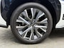 Subaru Solterra 73.1 kWh 262pk AWD 4E-xperience+ | Platinum White Pearl Two-Tone Black | Demo | 8 jaar fabrieksgarantie