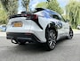 Subaru Solterra 73.1 kWh 262pk AWD 4E-xperience+ | Platinum White Pearl Two-Tone Black | Demo | 8 jaar fabrieksgarantie