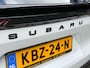 Subaru Solterra 73.1 kWh 262pk AWD 4E-xperience+ | Platinum White Pearl Two-Tone Black | Demo | 8 jaar fabrieksgarantie