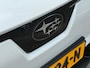 Subaru Solterra 73.1 kWh 262pk AWD 4E-xperience+ | Platinum White Pearl Two-Tone Black | Demo | 8 jaar fabrieksgarantie
