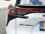 Subaru Solterra 73.1 kWh 262pk AWD 4E-xperience+ | Platinum White Pearl Two-Tone Black | Demo | 8 jaar fabrieksgarantie