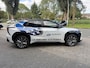 Subaru Solterra 73.1 kWh 262pk AWD 4E-xperience+ | Platinum White Pearl Two-Tone Black | Demo | 8 jaar fabrieksgarantie