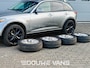 INFINITI FX 45 4.5 V8 AWD Automaat BOSE Audio Memory Xenon Pano