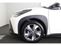 Toyota Aygo X Hybrid 115 play | Apple CarPlay / Android Auto (Navigatie) |