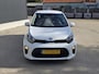 Kia Picanto 1.0 CVVT ComfortPlusLine Navigator Zeer Netjes