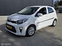 Kia Picanto 1.0 CVVT ComfortPlusLine Navigator Zeer Netjes