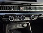 Honda Civic 2.0 e:HEV Advance | Matrix | BOSE | schuif/kantel dak | Origineel leder | Sport pack |
