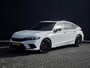 Honda Civic 2.0 e:HEV Advance | Matrix | BOSE | schuif/kantel dak | Origineel leder | Sport pack |