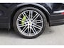 Porsche Cayenne S E-Hybrid 419PK 🚀 | Pano ☀️ | Bose 🔊 | Trekhaak 🔗 | Leder 🛋️ | Zeer compleet!