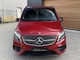 Mercedes-Benz V-klasse 300d Extra Lang XXL DC AMG Avantgarde 5P|TREKHAAK|BURMESTER|ELEK.DEUREN|STOELVENTILATIE|KOELBOX