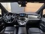 Mercedes-Benz V-klasse 300d Extra Lang XXL DC AMG Avantgarde 5P|TREKHAAK|BURMESTER|ELEK.DEUREN|STOELVENTILATIE|KOELBOX