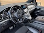 Mercedes-Benz V-klasse 300d Extra Lang XXL DC AMG Avantgarde 5P|TREKHAAK|BURMESTER|ELEK.DEUREN|STOELVENTILATIE|KOELBOX