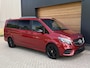 Mercedes-Benz V-klasse 300d Extra Lang XXL DC AMG Avantgarde 5P|TREKHAAK|BURMESTER|ELEK.DEUREN|STOELVENTILATIE|KOELBOX