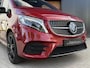 Mercedes-Benz V-klasse 300d Extra Lang XXL DC AMG Avantgarde 5P|TREKHAAK|BURMESTER|ELEK.DEUREN|STOELVENTILATIE|KOELBOX