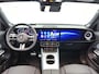 Mercedes-Benz GLB 200 Business Solution AMG 7p. 58 kWh | Premium plus pakket | Nightpakket | Parkeerpakket | Trekhaak | Vast panoramadak | GUARD 360° | Massage functie | Burmester Surround Sound systeem | 19” vijfspaaks lichtmetalen AMG-velgen |