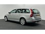 Volvo V50 2.0 Edition II ECC LEER TREKHAAK CRUISE LM.