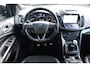 Ford Kuga 1.5 150pk EcoBoost ST Line - Trekhaak - Keyless - Camera - Half leder - LED - Sony Audio
