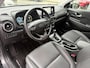 Hyundai Kona 1.6 GDI Hybrid 141pk automaat Premium | Leer | stoel verwarming/koeling | navi