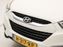 Hyundai ix35 2.0i 4WD Sport Automaat 163Pk (NAVIGATIE, PANORAMADAK, LEDER, CAMERA, TREKHAAK, STOELVERWARMING, CLIMATE, NIEUWE APK, NIEUWSTAAT)