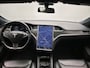 Tesla Model S 75D Base | Origineel NL | SOH 86,2 % | Leder | Panoramadak | Elek. Kofferklep | Stoelverwarming | Camera |