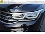Volkswagen Tiguan 1.4 TSI EHYBRID R-LINE BUSINESS+ VOL LUXE 1800KG TREKGEWICHT SOH 97% PANORAMADAK 360CAMERA LEDER STOELVERW.V+A STUURVERW. ADAPTIEVE CRUISE DIGI COCKPIT 19INCH ANDROID/APPLECARPLAY NAVI CLIMA PDC V+A+ASSIST KEYLESS FULL LED ENZ...