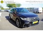 Volkswagen Tiguan 1.4 TSI EHYBRID R-LINE BUSINESS+ VOL LUXE 1800KG TREKGEWICHT SOH 97% PANORAMADAK 360CAMERA LEDER STOELVERW.V+A STUURVERW. ADAPTIEVE CRUISE DIGI COCKPIT 19INCH ANDROID/APPLECARPLAY NAVI CLIMA PDC V+A+ASSIST KEYLESS FULL LED ENZ...