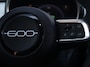Fiat 600 1.2 Hybrid 110 PK La Prima | Navi | Camera | Carplay | Leder
