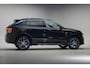 Lynk & Co 01 1.5 PHEV MY23 6,6kWh Zwart [ SOH 94,7% ] [ Zwarte hemel 360°cam Apple/Android Pano Navi ]