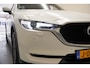 Mazda CX-5 2.0 SkyActiv-G 165 TS+ [ Navi Trekhaak DAB+ Stoelverwarming ]