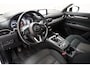 Mazda CX-5 2.0 SkyActiv-G 165 TS+ [ Navi Trekhaak DAB+ Stoelverwarming ]
