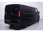 Renault Trafic 2.0 Blue dCi 170 pk L2 Aut. Dubbel Cabine Navi NAP 2x Schuifdeur, LED Koplampen, 17" LMV, Trekhaak, PDC V+A, 5-Zits