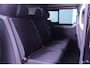 Renault Trafic 2.0 Blue dCi 170 pk L2 Aut. Dubbel Cabine Navi NAP 2x Schuifdeur, LED Koplampen, 17" LMV, Trekhaak, PDC V+A, 5-Zits