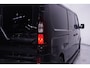 Renault Trafic 2.0 Blue dCi 170 pk L2 Aut. Dubbel Cabine Navi NAP 2x Schuifdeur, LED Koplampen, 17" LMV, Trekhaak, PDC V+A, 5-Zits