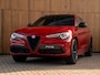 Alfa Romeo Stelvio 2.0T 280pk AWD Veloce | Pano-dak | CarPlay | Adapt. cruise | Lederen dash.