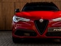 Alfa Romeo Stelvio 2.0T 280pk AWD Veloce | Pano-dak | CarPlay | Adapt. cruise | Lederen dash.