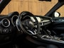 Alfa Romeo Stelvio 2.0T 280pk AWD Veloce | Pano-dak | CarPlay | Adapt. cruise | Lederen dash.