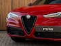 Alfa Romeo Stelvio 2.0T 280pk AWD Veloce | Pano-dak | CarPlay | Adapt. cruise | Lederen dash.
