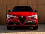 Alfa Romeo Stelvio 2.0T 280pk AWD Veloce | Pano-dak | CarPlay | Adapt. cruise | Lederen dash.