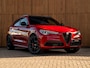 Alfa Romeo Stelvio 2.0T 280pk AWD Veloce | Pano-dak | CarPlay | Adapt. cruise | Lederen dash.