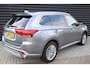 Mitsubishi Outlander 2.4 PHEV Instyle Opendak, Adaptive cruise