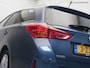 Toyota Auris Touring Sports 1.8 Hybrid Lease (NAVIGATIE,TREKHAAK,KEYLESS,LM-VELGEN,PANORAMADAK,CAMERA,STOELVERWARMING,CRUISE,LED)