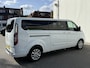 Ford Transit Custom 2.0 TDCI L2H1 Rolstoelbus - Automaat - Bodemverlaging - Rolstoelvervoer