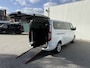 Ford Transit Custom 2.0 TDCI L2H1 Rolstoelbus - Automaat - Bodemverlaging - Rolstoelvervoer