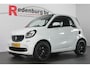 smart Fortwo 1.0 Turbo Passion - Automaat - Airco / Bluetooth