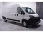 Opel Movano 2.2D 140 pk L3H2 Airco ECC, Navi, Camera Laadruimte Pakket, PDC achter, 3-Zits