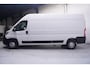 Opel Movano 2.2D 140 pk L3H2 Airco ECC, Navi, Camera Laadruimte Pakket, PDC achter, 3-Zits